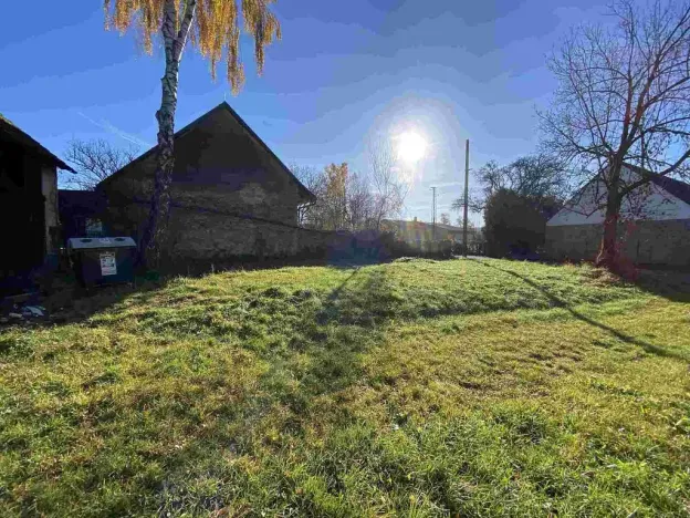 Prodej pozemku, Neurazy - Vojovice, 782 m2