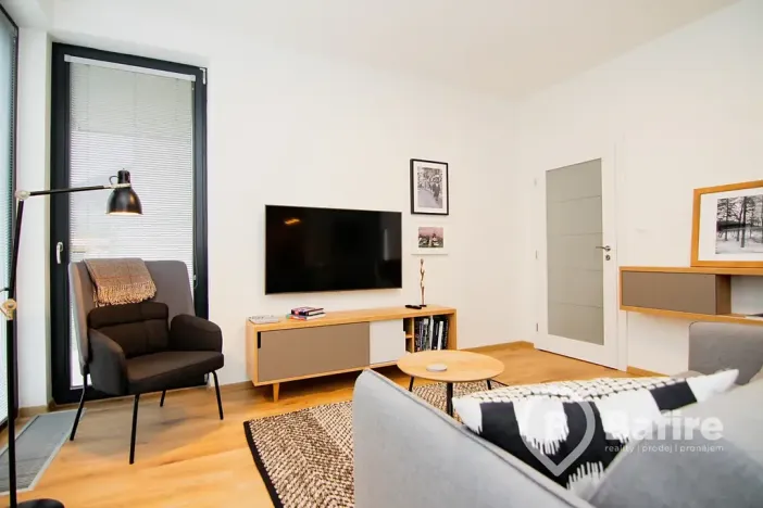 Pronájem bytu 2+kk, Čeladná, 54 m2