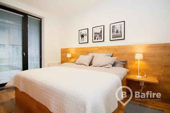 Pronájem bytu 2+kk, Čeladná, 54 m2