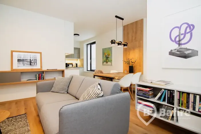 Pronájem bytu 2+kk, Čeladná, 54 m2