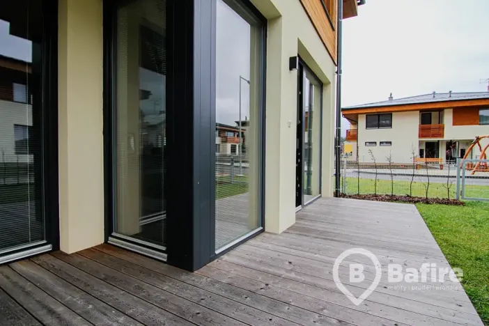 Pronájem bytu 2+kk, Čeladná, 54 m2