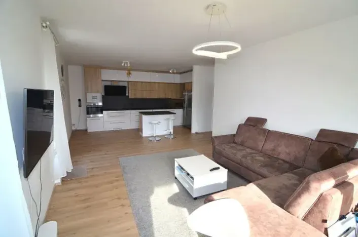 Pronájem bytu 3+kk, Praha - Střížkov, Makedonská, 90 m2