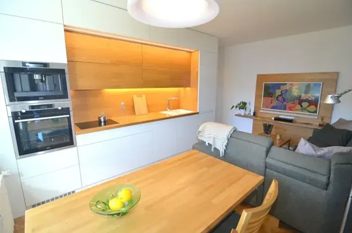 Prodej bytu 3+kk, Praha - Strašnice, Oravská, 51 m2