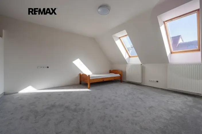Prodej rodinného domu, Brno, Jubilejní, 131 m2