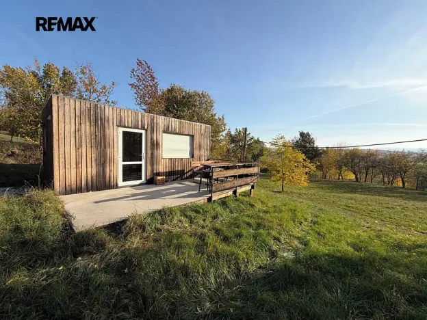 Prodej chaty, Uherský Brod, 16 m2