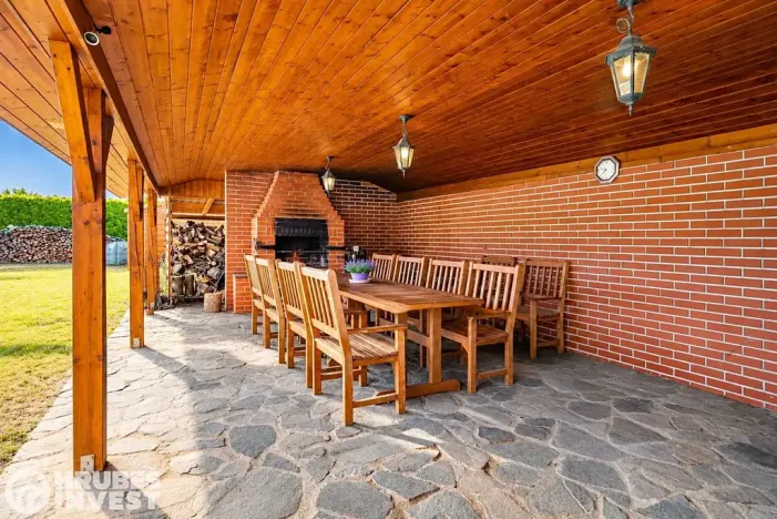 Prodej rodinného domu, Čermná nad Orlicí, 192 m2
