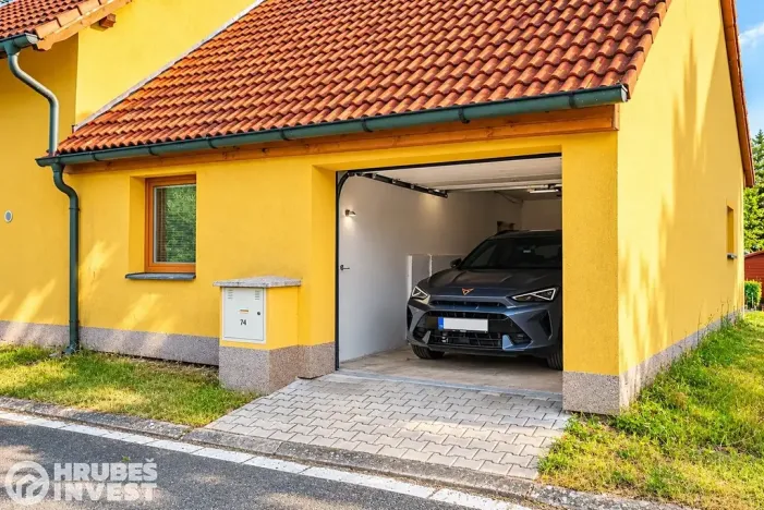 Prodej rodinného domu, Čermná nad Orlicí, 192 m2