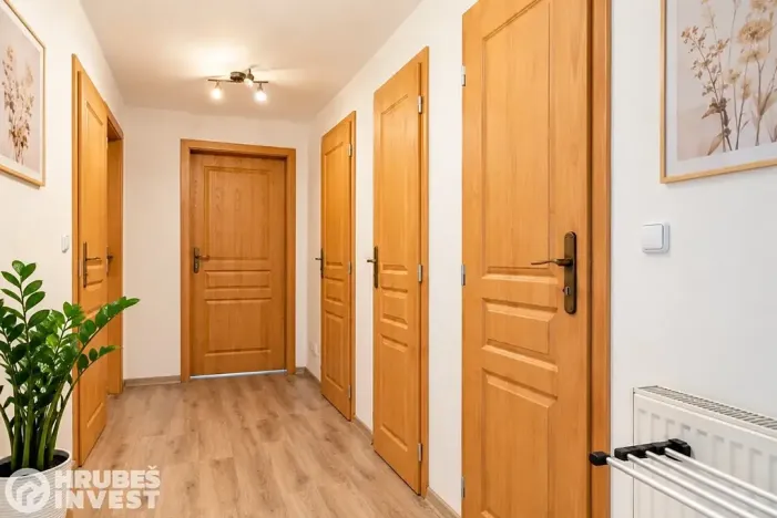 Prodej rodinného domu, Čermná nad Orlicí, 192 m2