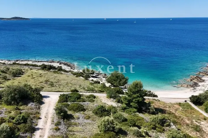 Prodej pozemku pro bydlení, Rogoznica, Chorvatsko, 765 m2