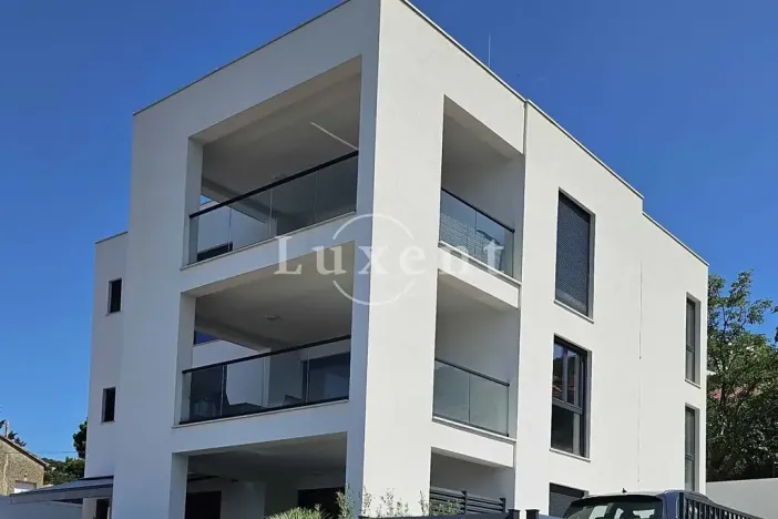 Prodej bytu 3+kk, Šibenik, Chorvatsko, 91 m2