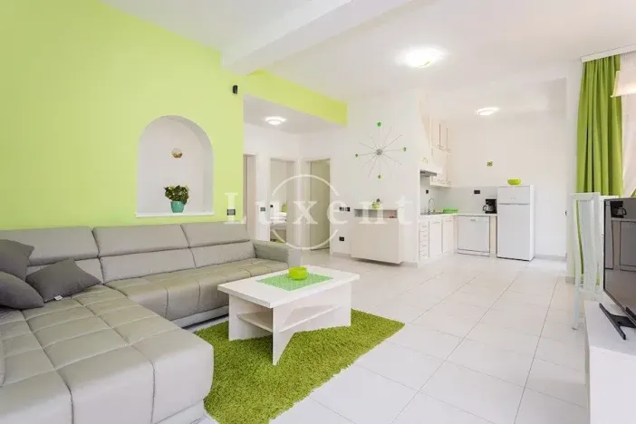 Prodej ubytování, Pula, Chorvatsko, 550 m2