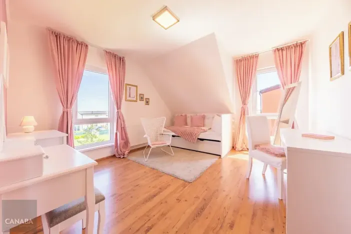 Prodej rodinného domu, Libeř, 132 m2