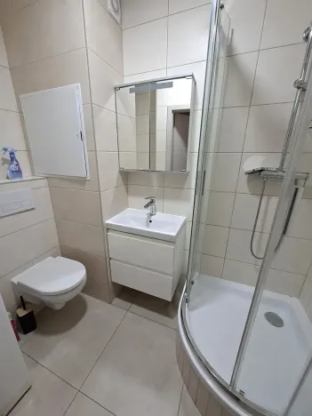 Pronájem bytu 2+1, Praha - Michle, Jihlavská, 53 m2