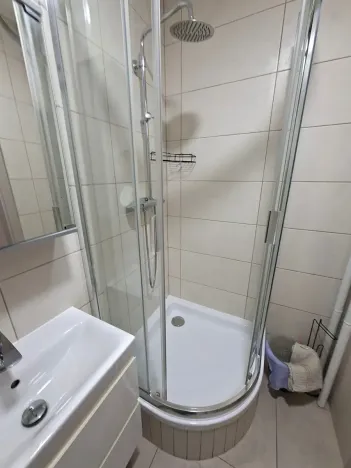Pronájem bytu 2+1, Praha - Michle, Jihlavská, 53 m2