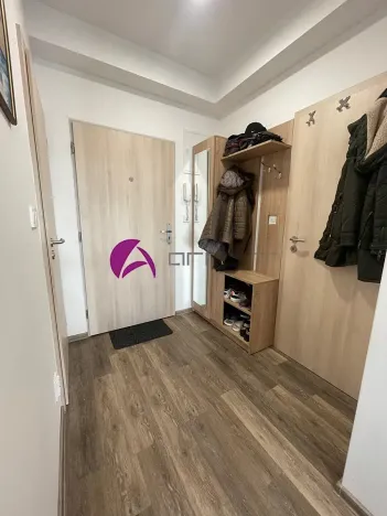 Pronájem bytu 2+kk, Olomouc, 17. listopadu, 62 m2