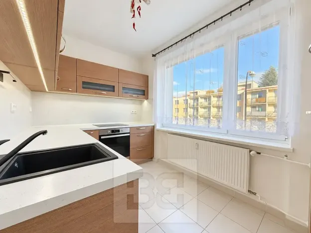Pronájem bytu 3+1, Žďár nad Sázavou, Haškova, 77 m2