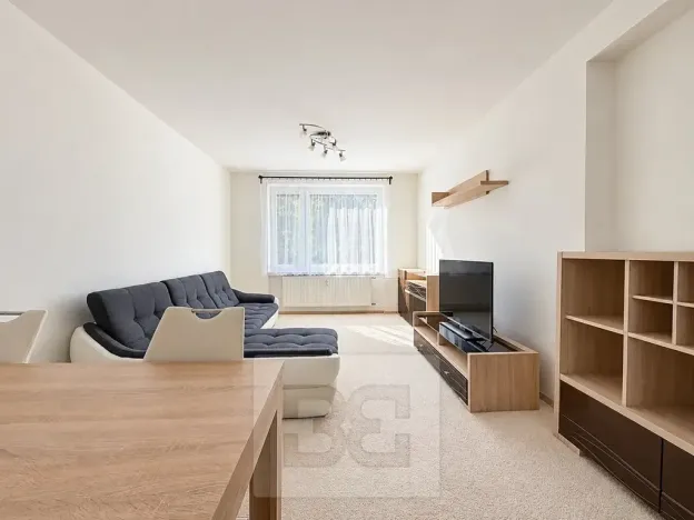 Pronájem bytu 3+1, Žďár nad Sázavou, Haškova, 77 m2