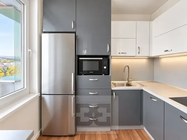Pronájem bytu 4+kk, Praha - Krč, V Štíhlách, 88 m2