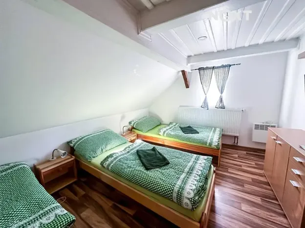Prodej ubytování, Poniklá, 329 m2