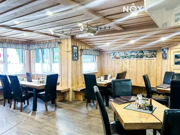 Prodej ubytování, Poniklá, 329 m2