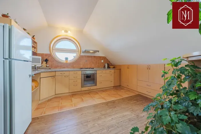 Prodej bytu 3+kk, Jihlava, Srázná, 100 m2