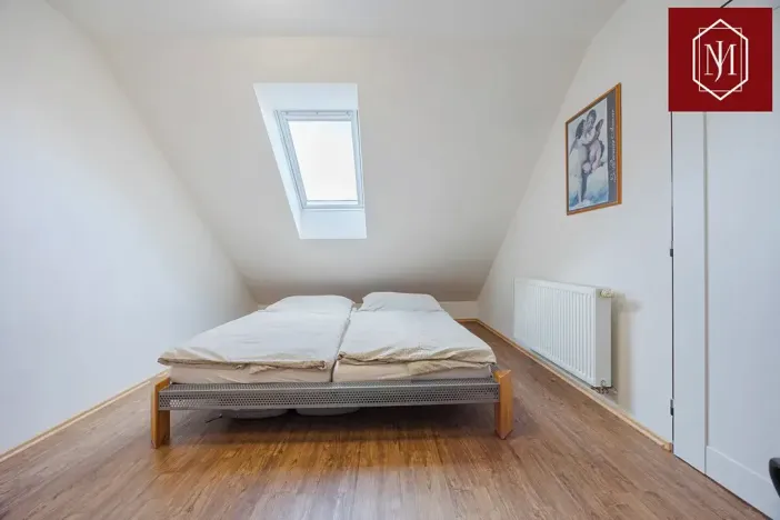 Prodej bytu 3+kk, Jihlava, Srázná, 100 m2
