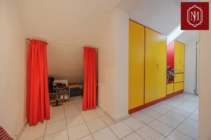 Prodej bytu 3+kk, Jihlava, Srázná, 100 m2