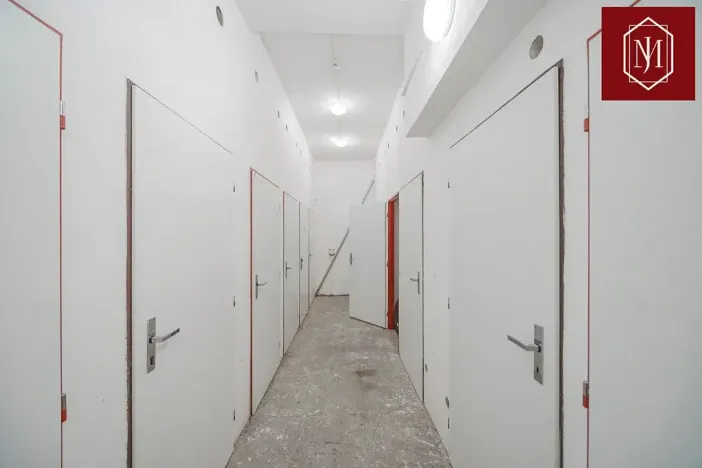 Prodej bytu 3+kk, Jihlava, Srázná, 100 m2