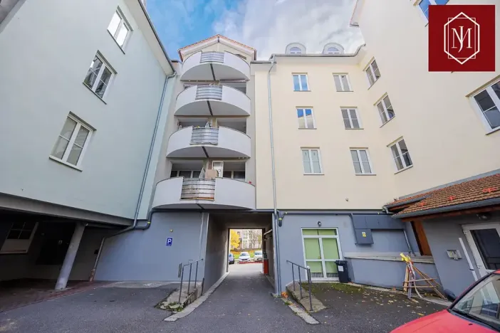 Prodej bytu 3+kk, Jihlava, Srázná, 100 m2