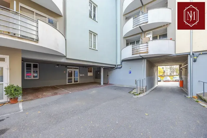 Prodej bytu 3+kk, Jihlava, Srázná, 100 m2