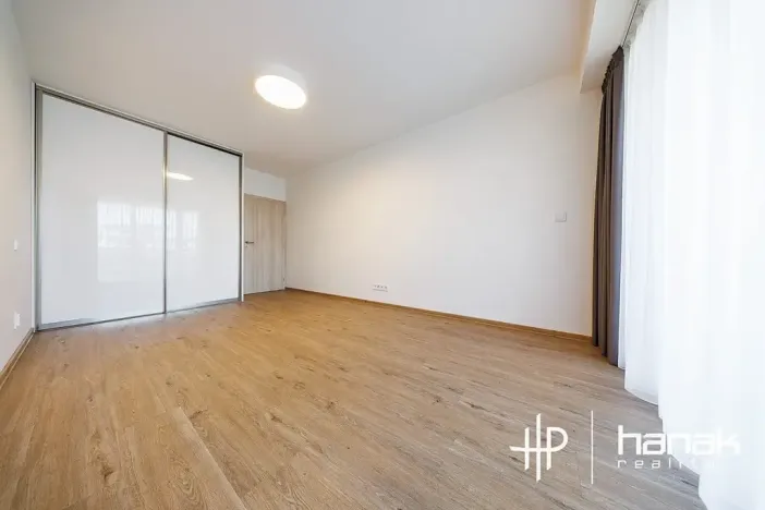Pronájem bytu 2+kk, Olomouc, Šantova, 68 m2