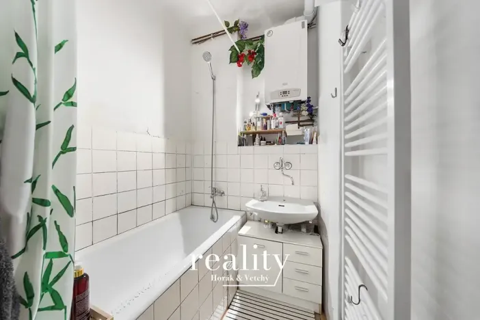 Prodej bytu 1+1, Jihlava, Hamerníkova, 38 m2
