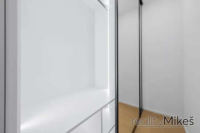 Pronájem bytu 3+1, Liberec, Šafaříkova, 87 m2