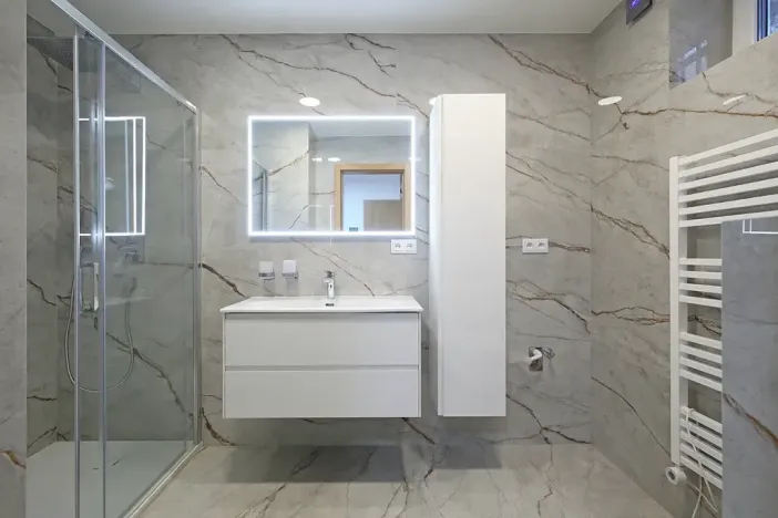 Pronájem bytu 2+kk, Liberec, Šafaříkova, 57 m2