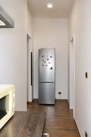 Pronájem bytu 3+kk, Praha - Smíchov, Holečkova, 60 m2