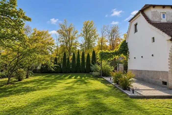 Pronájem rodinného domu, Praha - Stodůlky, Kopanina, 182 m2