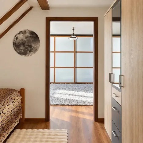 Pronájem rodinného domu, Praha - Stodůlky, Kopanina, 182 m2