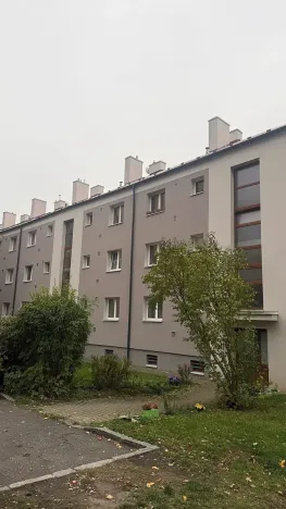 Pronájem bytu 2+1, Kladno, Jižní, 50 m2