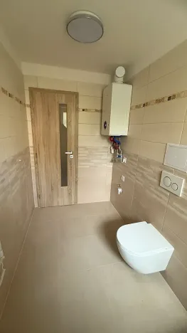 Pronájem bytu 2+1, Kladno, Jižní, 50 m2