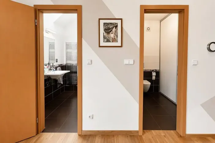 Prodej rodinného domu, Buštěhrad, Pražská, 166 m2