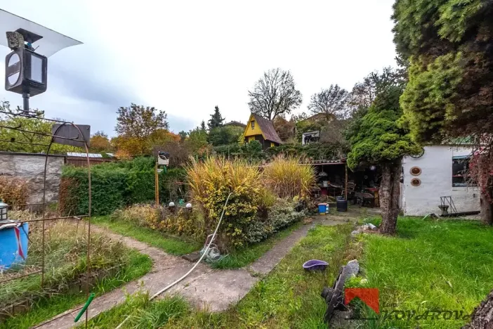 Prodej pozemku pro bydlení, Kralupy nad Vltavou, Na Velvarské silnici, 1336 m2
