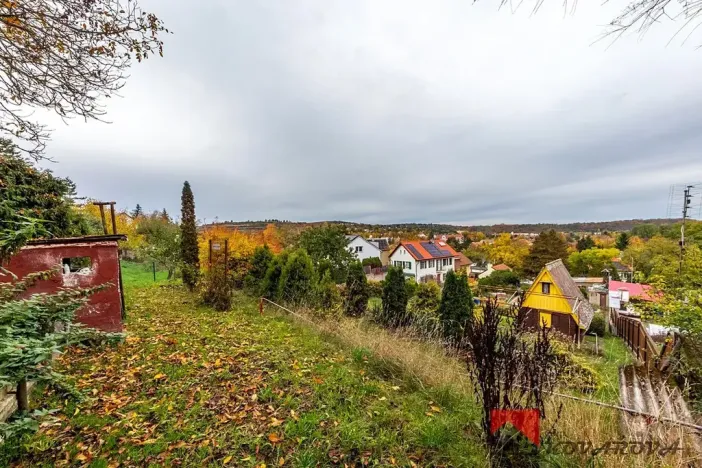 Prodej pozemku pro bydlení, Kralupy nad Vltavou, Na Velvarské silnici, 1336 m2