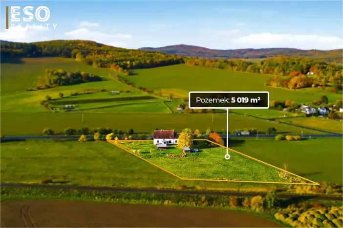 Prodej obchodního prostoru, Krnov, Krásné Loučky, 442 m2