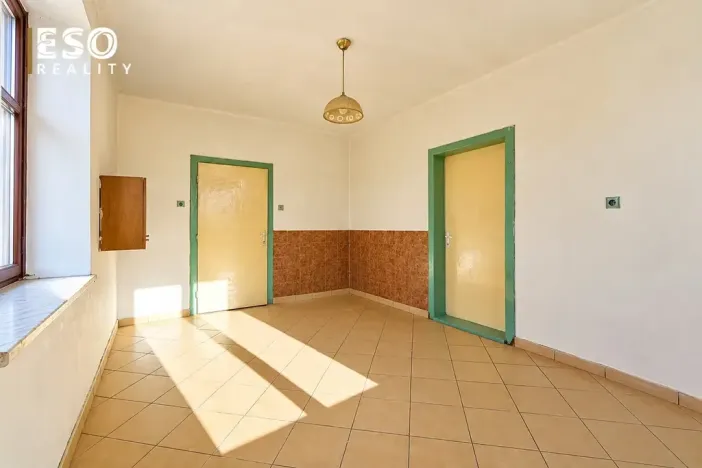 Prodej obchodního prostoru, Krnov, Krásné Loučky, 442 m2