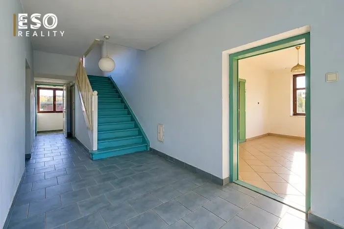 Prodej obchodního prostoru, Krnov, Krásné Loučky, 442 m2