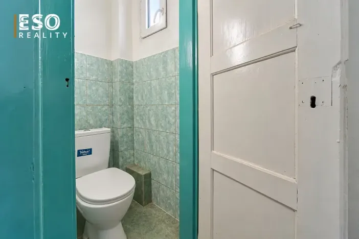 Prodej obchodního prostoru, Krnov, Krásné Loučky, 442 m2