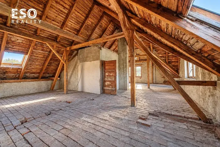 Prodej obchodního prostoru, Krnov, Krásné Loučky, 442 m2