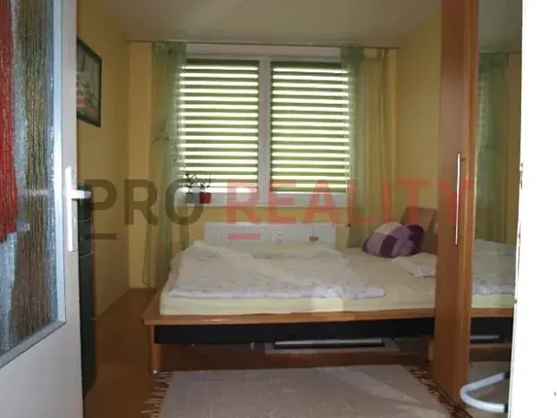 Prodej bytu 3+1, Frýdek-Místek, 72 m2