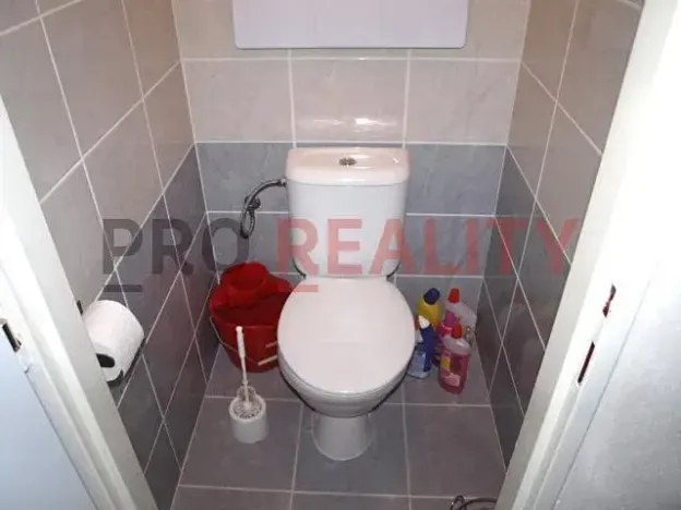 Prodej bytu 3+1, Frýdek-Místek, 72 m2