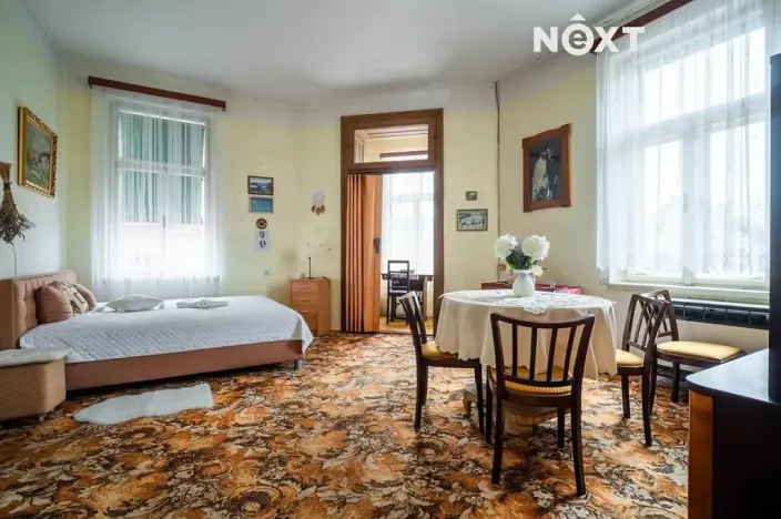 Prodej rodinného domu, Lázně Bělohrad, Vojtíškova, 250 m2